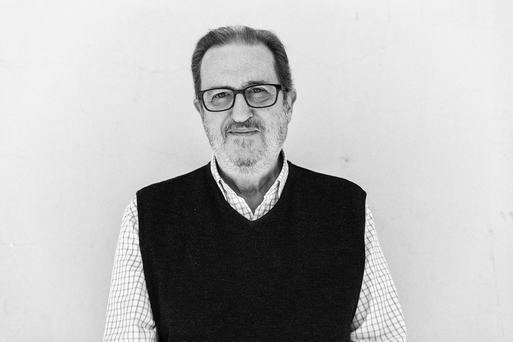 Francisco Espinosa memoria